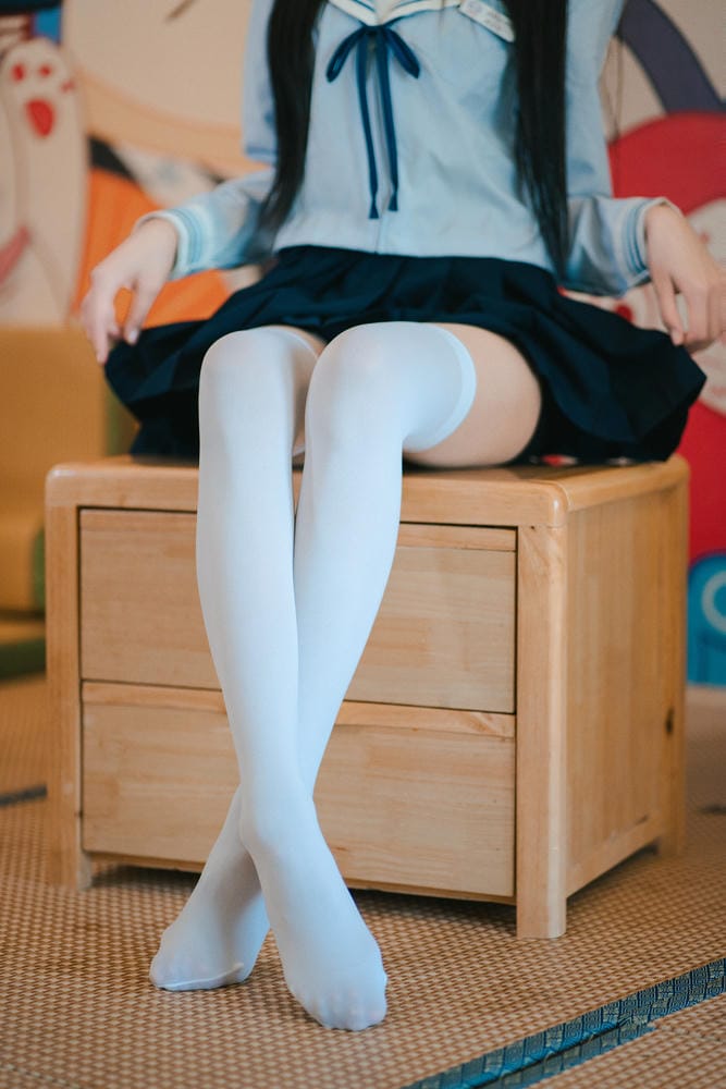 吃了个迟 - 夏日呓语 (白丝) 1 (137).jpg
